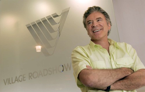 Village Roadshow chairman